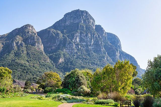 İnanılmaz Güney Afrika!