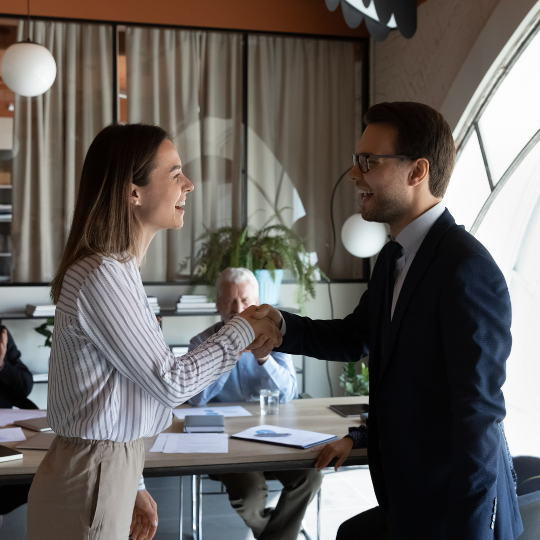 Seçme ve Yerleştirme Süreci