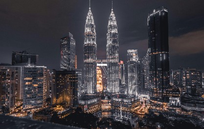 Kuala Lumpur