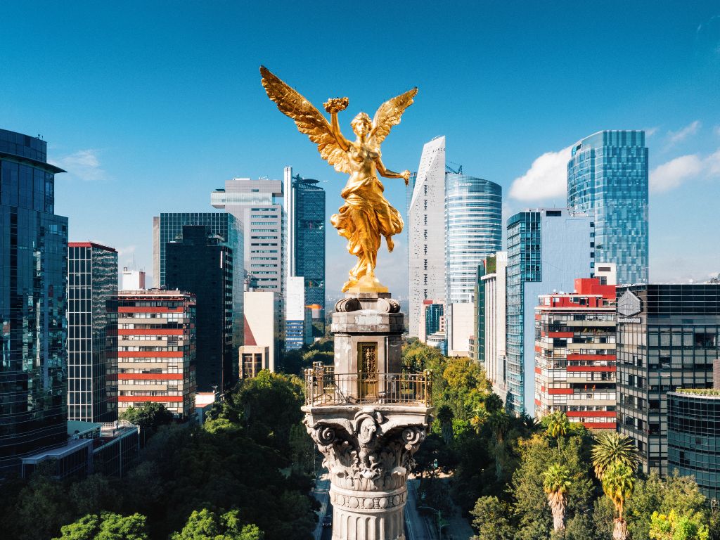 Mexico City