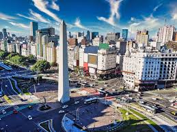 Buenos Aires