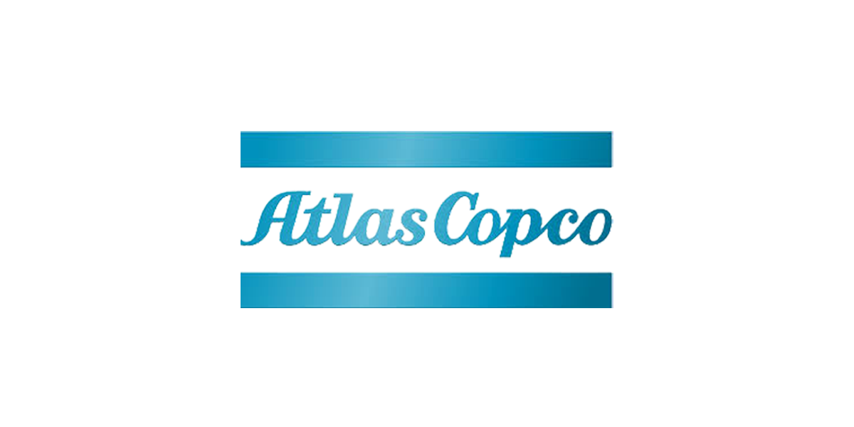 Atlas Copco