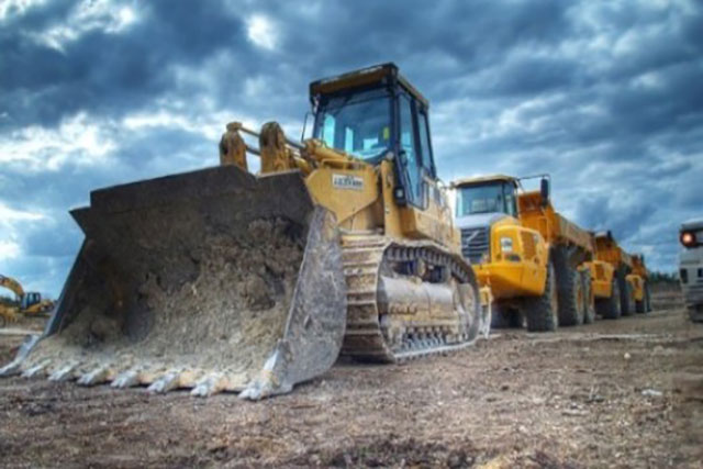 ABD Maden Sektörü İşe Alım Fırsatları